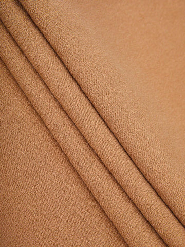 Women's Summer Solid Color Hollow-Out Ruched Strapless Jumpsuit