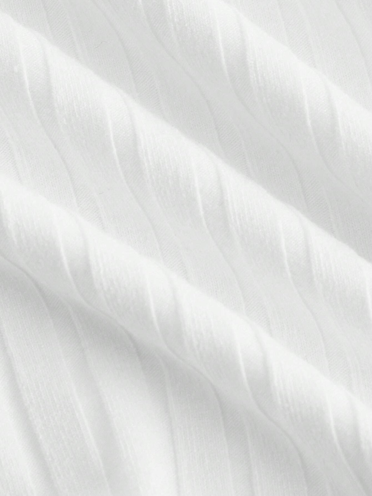 Women's Swan Neck Flare Sleeve T-Shirt