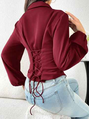 Modely Women Blouses