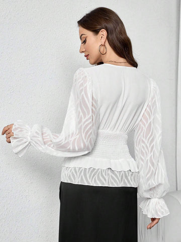 Modely Women Blouses