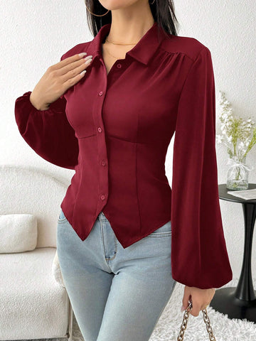 Modely Women Blouses