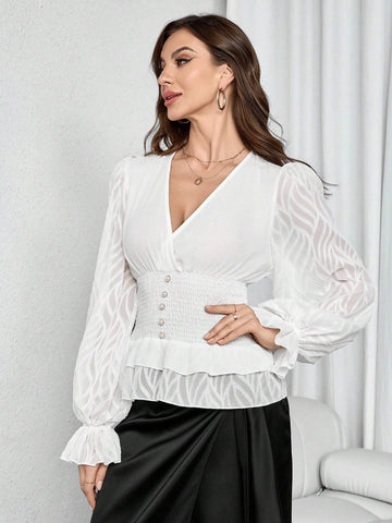 Modely Women Blouses