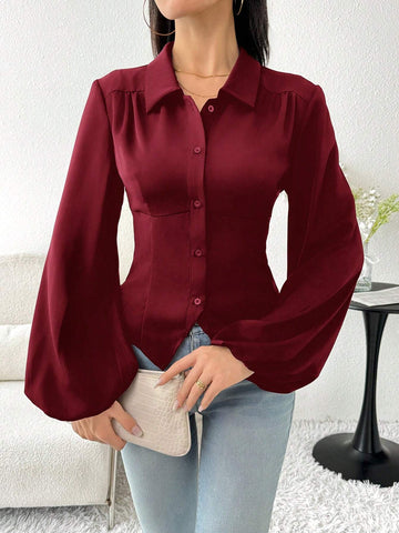 Modely Women Blouses