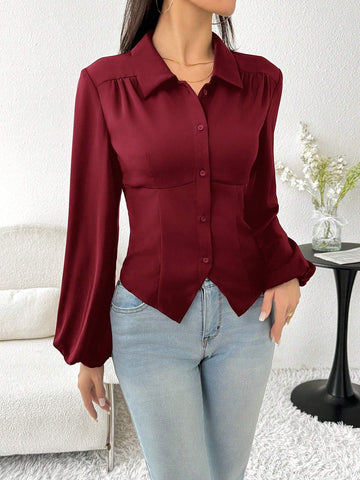 Modely Women Blouses