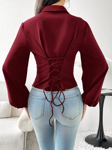 Modely Women Blouses