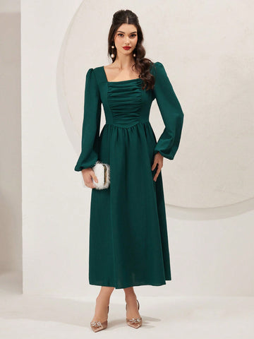 Modely Women's Dress