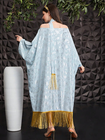 Women's Elegant And Stylish Dress