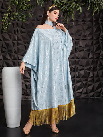 Women's Elegant And Stylish Dress