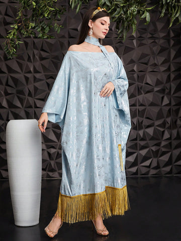 Women's Elegant And Stylish Dress
