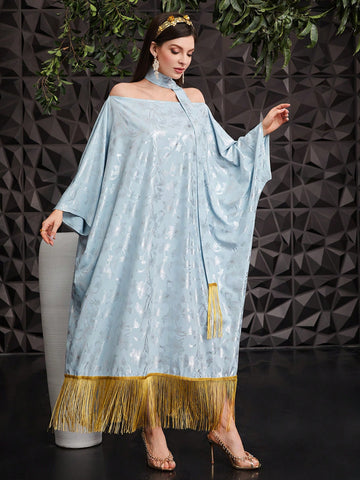 Women's Elegant And Stylish Dress