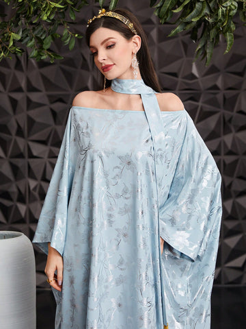 Women's Elegant And Stylish Dress