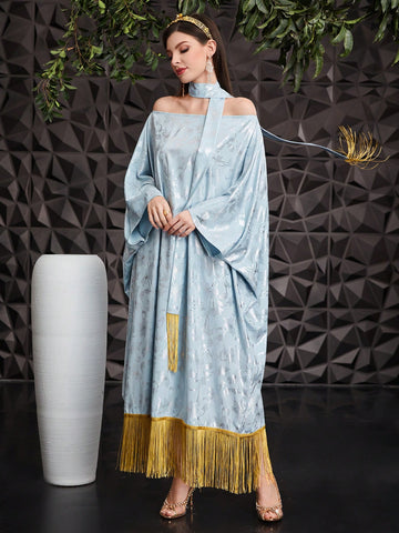 Women's Elegant And Stylish Dress