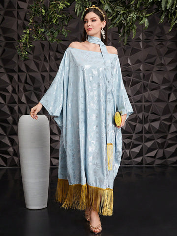 Women's Elegant And Stylish Dress