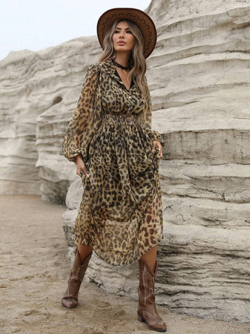 2pcs Women's Tweed Fabric Pearls Decor A-Line Skirt Set