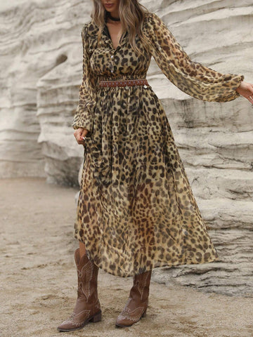 2pcs Women's Tweed Fabric Pearls Decor A-Line Skirt Set