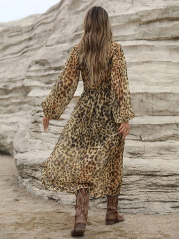 2pcs Women's Tweed Fabric Pearls Decor A-Line Skirt Set