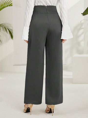 Mulvari Women'S Plain Pants