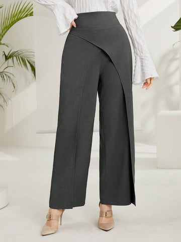 Mulvari Women'S Plain Pants