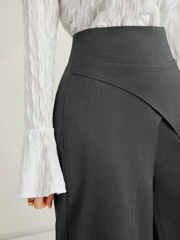 Mulvari Women'S Plain Pants