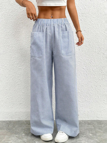 Ruffle Hem High Waisted Irregular Solid Color Mini Skirt, Women's Cross-Border Fashion