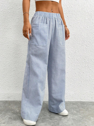 Ruffle Hem High Waisted Irregular Solid Color Mini Skirt, Women's Cross-Border Fashion