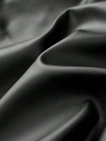 PETITE Women Plain Front Button Casual Shorts, Everyday Leisure Wear