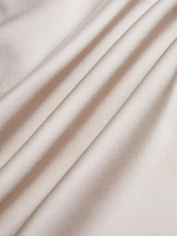 Privé Pleated Midi Skirt For Women