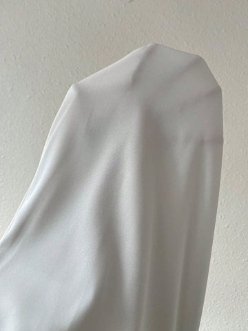 V-neck Batwing Sleeve Waist Belt Jumpsuit