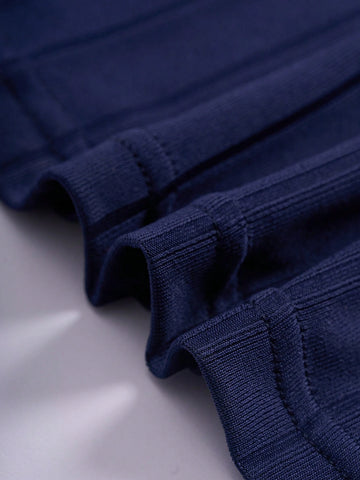 Women Summer Casual Solid Color Side Slit Spaghetti Strap Jumpsuit