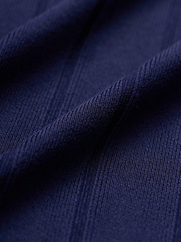 Women Summer Casual Solid Color Side Slit Spaghetti Strap Jumpsuit