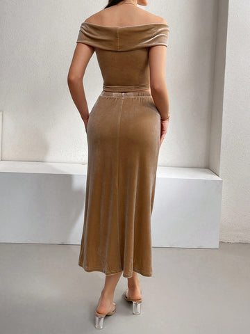 Women Two-Piece Outfits