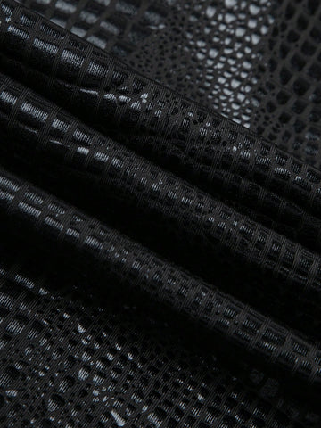 Privé Women's Plain Woven Skirt