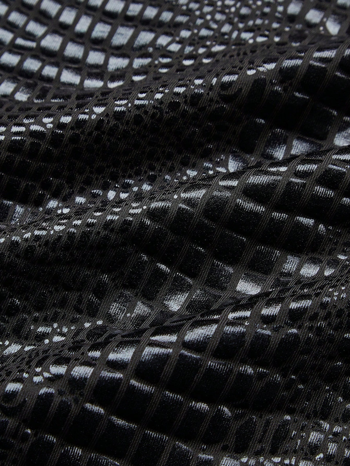 Privé Women's Plain Woven Skirt