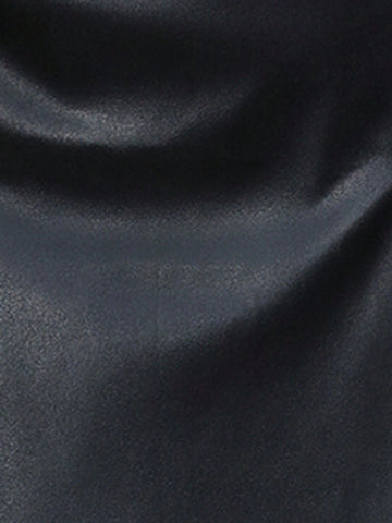 Privé Women's Side Zipper Skirt For Summer