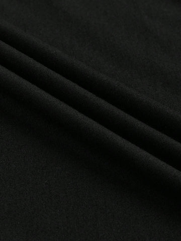 Women's Summer Off Shoulder Slim Fit Bodysuit In Solid Color