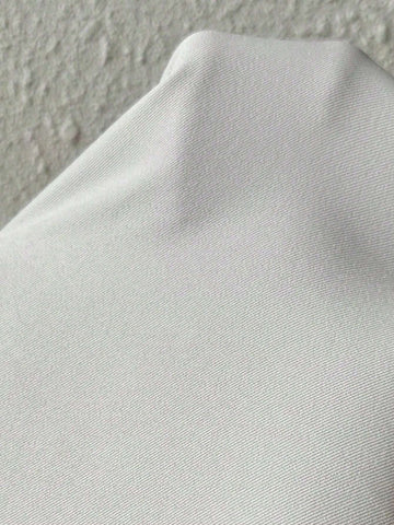 Women's V-Neck Split Wide Leg Jumpsuit