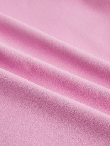 Women's Sleeveless Knitted Halter Neck Bodysuit