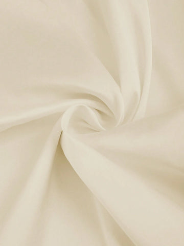 Women's Solid Color Button Front Long Sleeve Casual Top, Everyday Wear