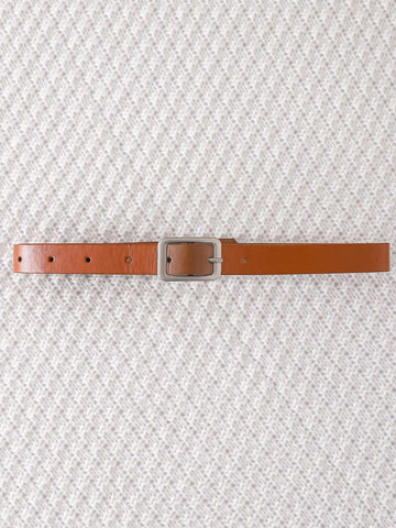 Kids Young Girls' Fashion Denim Patchwork Printed Pleated Hem Vacation Faux Layered Dress