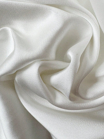 Women's Solid Color Backless Waist Cinched A-Line Flared Long Sleeve Dress