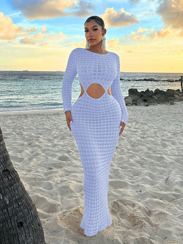 Beach Women Sexy Dress Beachwear Beach Women Outfits Beach Vacation Women Clothes See-