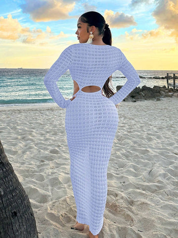 Beach Women Sexy Dress Beachwear Beach Women Outfits Beach Vacation Women Clothes See-