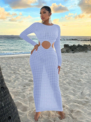 Beach Women Sexy Dress Beachwear Beach Women Outfits Beach Vacation Women Clothes See-