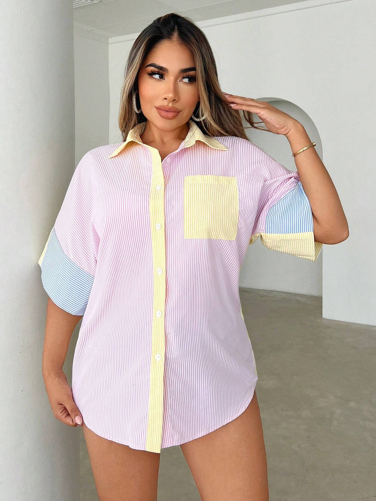 SXY Summer Shirts Graphic S Treak Shirts Summer Outfits