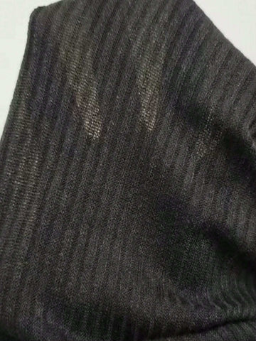 1pc Women Solid Color Ruched Camisole Sleeveless Jumpsuit