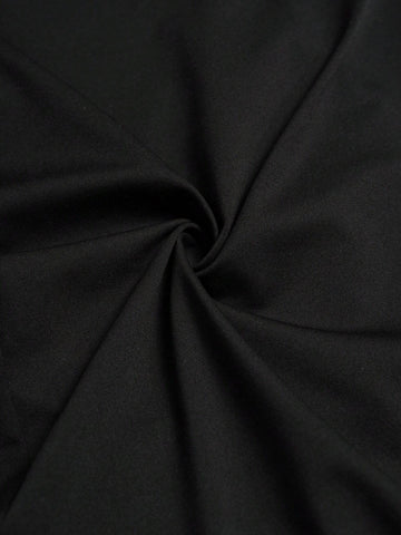 2024 New Elegant Sexy Spaghetti Strap Sheer Mesh Splice Bandage Mini Dress - Black