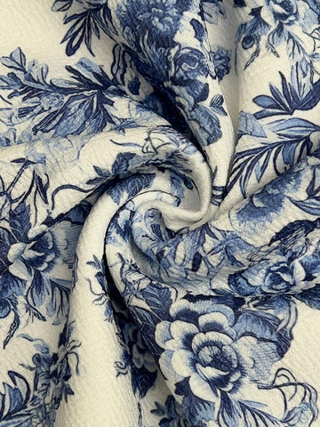 2024 Valentine's Day, Christmas, New Year Party Elegant High-End Design Jacquard Printed Blouse & Pant Set