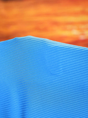 Casual Halter Neck Hollow Out Backless Bodysuit Jumpsuit With Tie