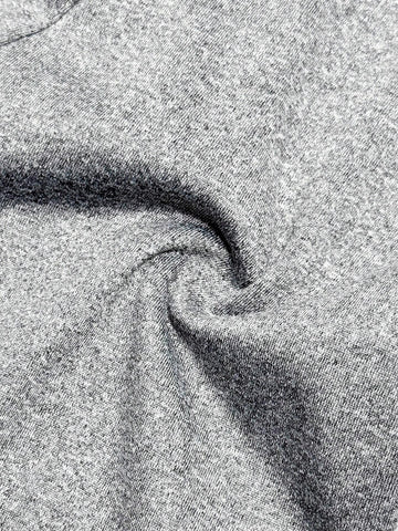 Casual Street Style Basic Short Sleeve Cropped Top And Long Pants Women Two-Piece Set-C