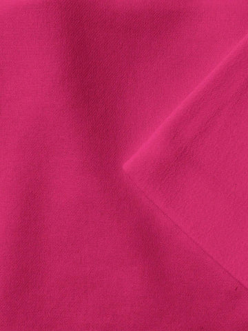 Elegant Casual Solid Color Double-Breasted Blazer Dress